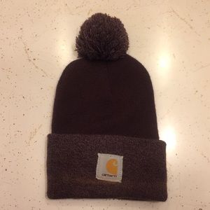 carhartt beanie